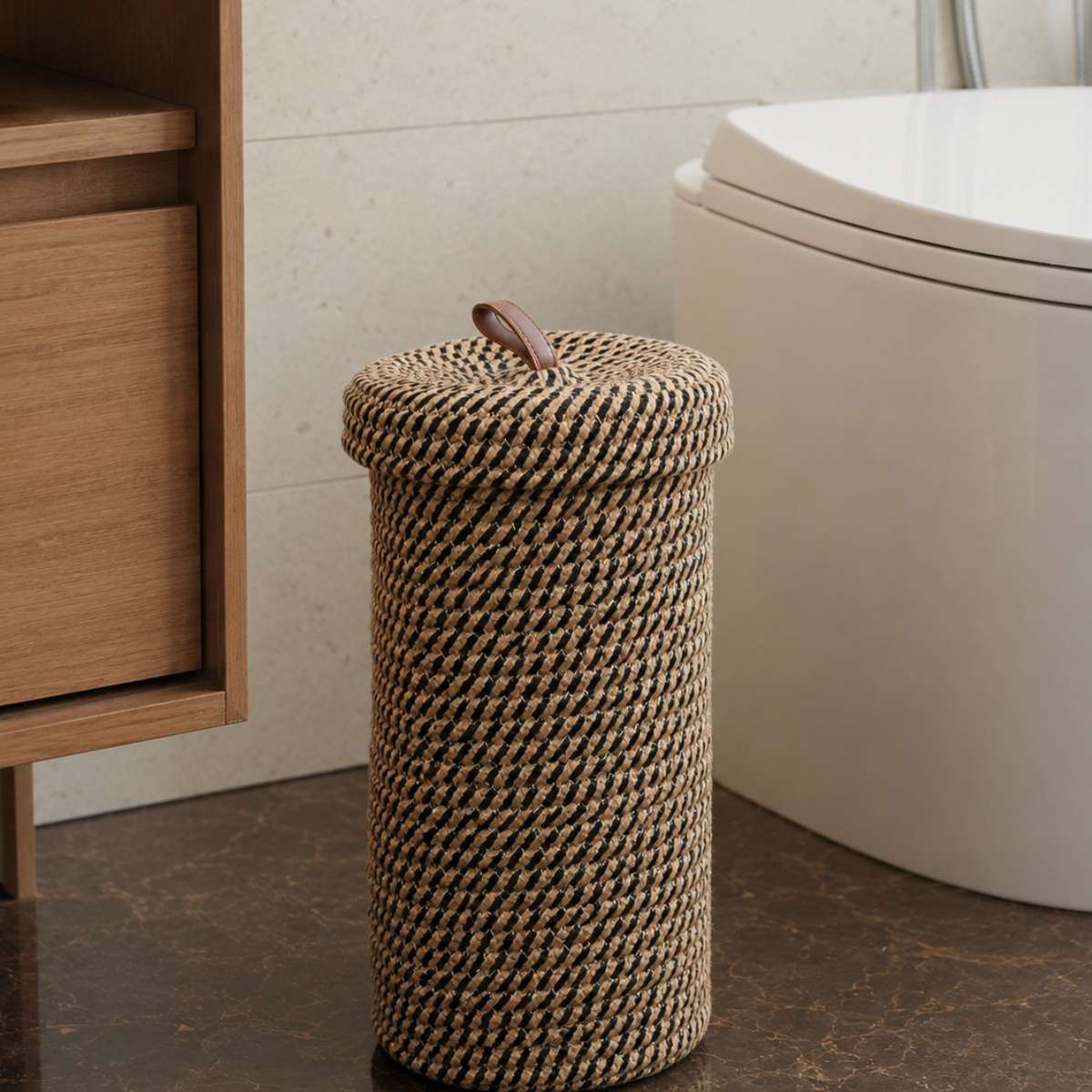 toilet paper holder