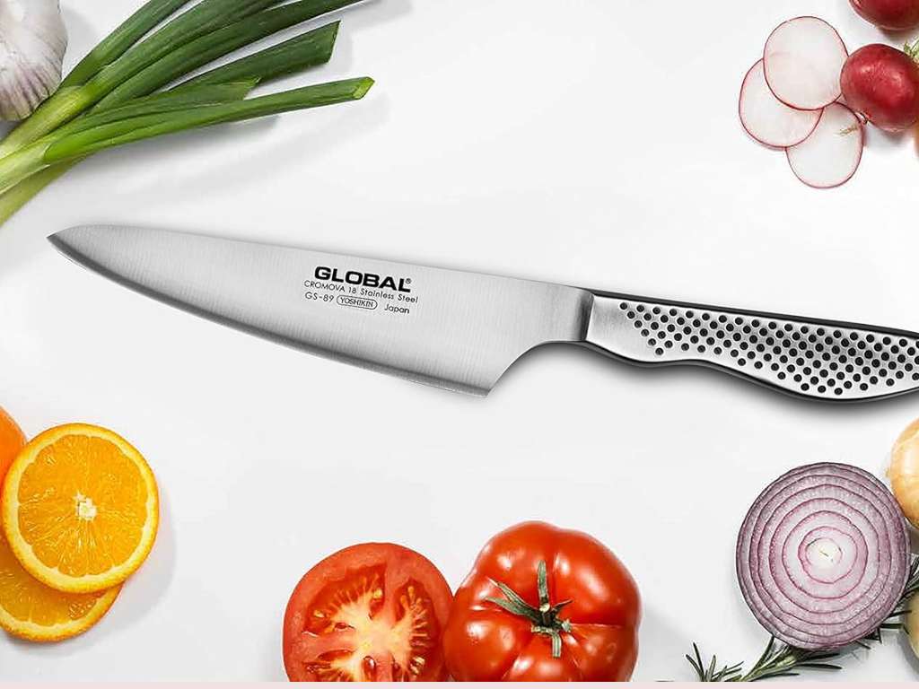 chef knife for everyday kitchen cooking