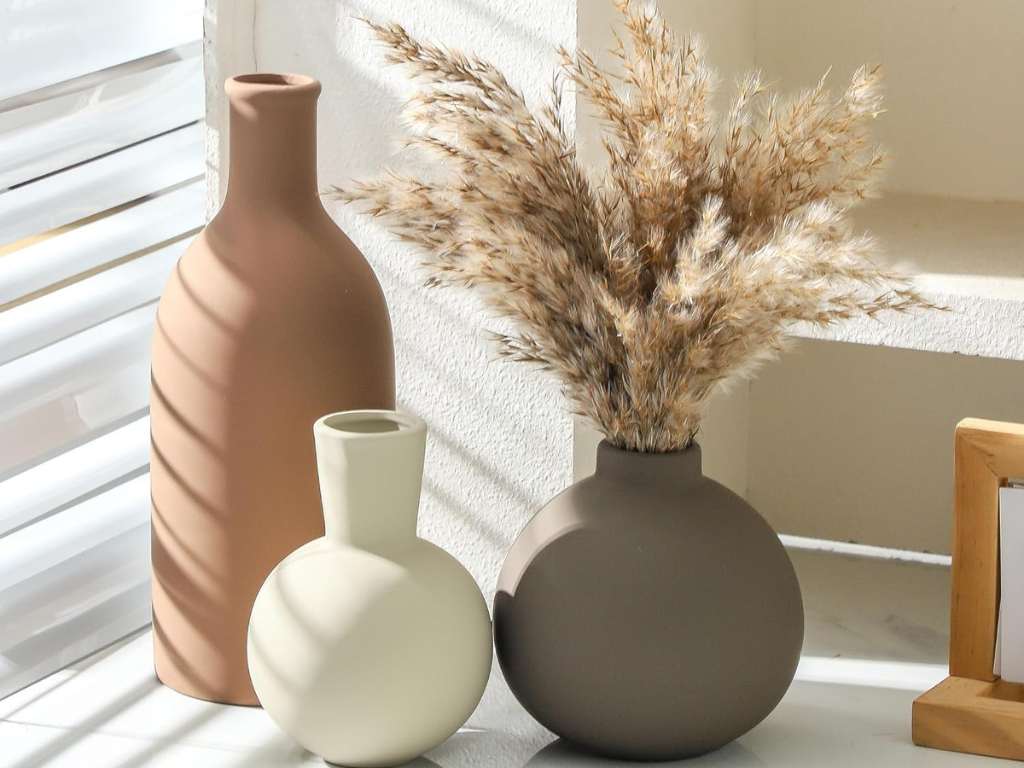 Set of Vases