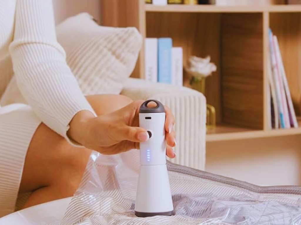 vacuum storage bags for clothes