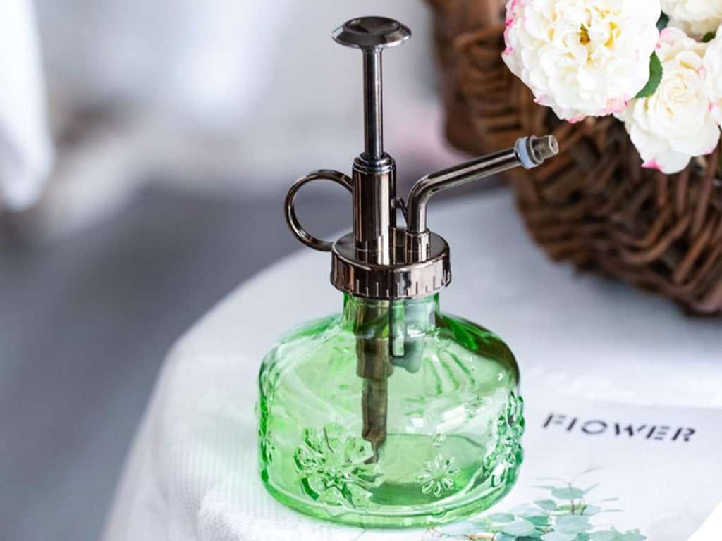 Vintage Plant Mister