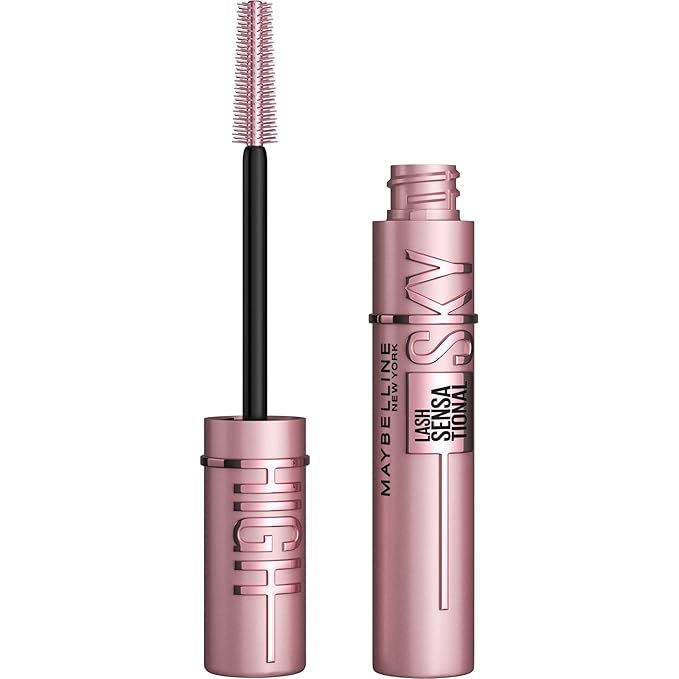 Best Mascara this Year